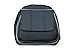 14-19 HARLEY FLHTK: Kuryakyn Fairing Lower Door Pockets (Black)