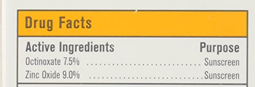 NEOVA DNA Damage Control Active SPF 43, 2.5 Fl Oz