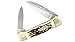 Uncle Henry Canoe Pocket Knife, Large