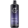 Catwalk-by-Tigi-Fashionista-Purple-Shampoo-and-Conditioner-for-Blonde-Hair-2-x-750-ml Catwalk by TIGI Fashionista Purple Shampoo and Conditioner for Blonde Hair, 2x750ml
