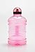 Bluewave Lifestyle Daily 8 Water Jug 2L - Candy Pink