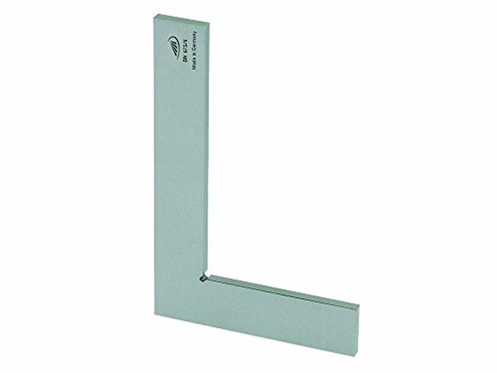 HELIOS-PREISSER 0373103 Flachwinkel DIN 875/2, 100 x 70 mm