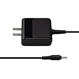 5V 4A 20W AC Charger for Lenovo Ideapad 100S-11IBY Model 80R2 Miix 300 310 320 311 300-10IBY 310-10ICR 320-10ICR 311-10ICR Laptop - Power Supply Adapter Cord