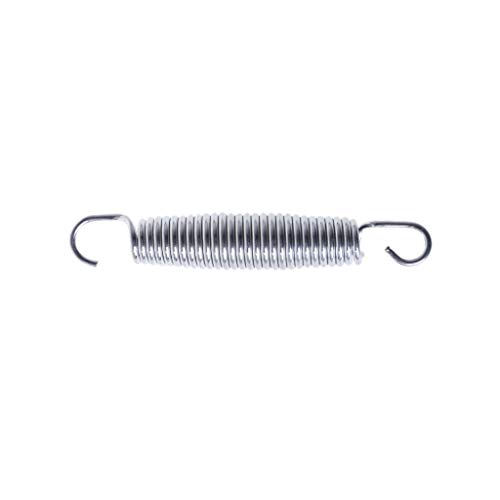 Junlinto 8-21cm Stainless Steel Spring for Circular Trampoline Replacement-13