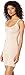 SPANX Oncore Mid-Thigh Bodysuit, Soft Nude, Large