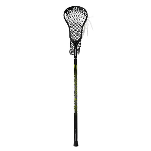 Under Armour Strategy Youth Lacrosse Starter Set Stick