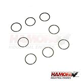 CATERPILLAR SEAL O RING 6V6228 NEW