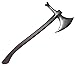 Snow White & The Huntsman Huntsman's Hatchet Costume Accessory Adult