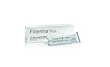 Fillerina Eye and Lip Contour Cream-Anti Aging Cream With Hyaluronic Acid (Grade 4)