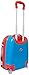 American Tourister Marvel Comics Softside Upright Luggage, Avengers, Carry-On 18-Inch
