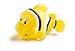 Go Fishing! Bath Toys - 12 Pack Squirting Bath Toys 3