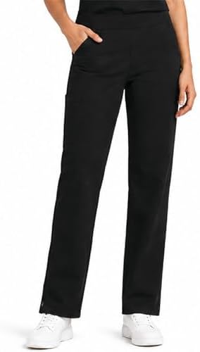 Amazon.com: Dickies Women's Wide Leg Work Pants - Heavyweight