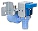 5220JA2009D LG Kenmore Refrigerator Single Inlet Water Valve New!