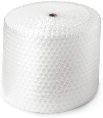 Diamond Packaging 1 x Large Bubble Wrap Roll