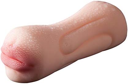 Men's Massager is Truly Ultra-Soft Medical Grade Silicone Safe Easy to Clean and Reusable