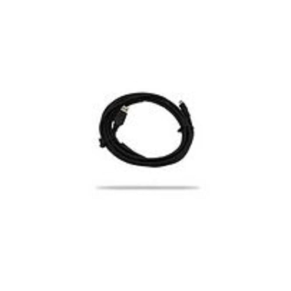 Logitech 993-001139 USB cable Black