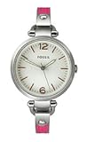 Fossil Watches ES3258 Pink Georgia
