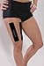 Spidertech Kinesiology Atheletic Tape 8