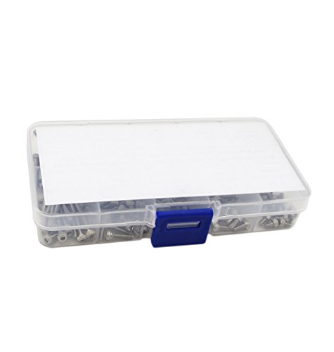 5 HVAZI+Metric+Stainless+Socket+Assortment