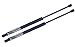 Tuff Support 2 Pieces (Set) Rear Liftgate Hatch Lift Supports 1997 To 2002 Ford Expedition, 1997 To 2002 Lincoln Navigator