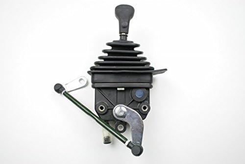 Niche Industries 1423 Yamaha Rhino 700 Gear Shifter Assembly with Shift Rod 2008-2009, 2011-2013