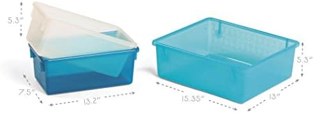 b spaces by battat toy organizer