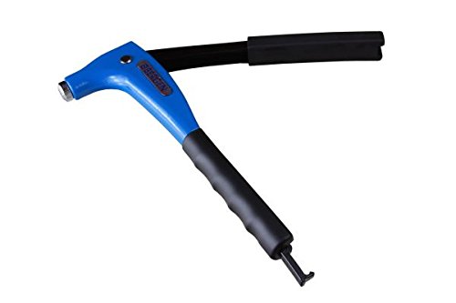 Bergen Hand Riveter 4 in 1 Bergen B5414 2.4mm, 3.2mm, 4.0mm & 4.8mm