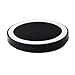 Gotd Qi Wireless Power Charger Charging Pad For Samsung Galaxy S8/S8 Plus (White)
