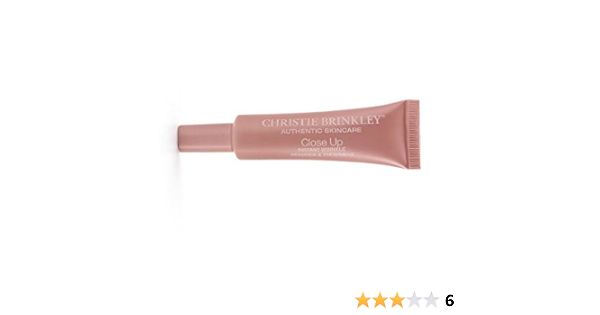 pristine chic skincare christie brinkley