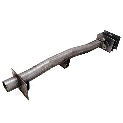 2 Lonwin+Support+Crossmember+1999+2006+Silverado