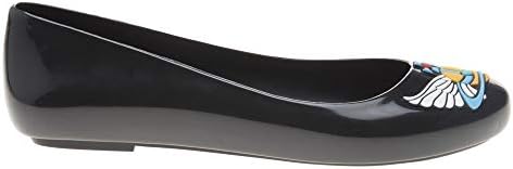 Vivienne Westwood Melissa Space Love 22 Womens Shoes Black Amazon Com Au Fashion