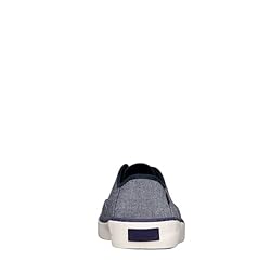 Ben Sherman Men's Camden Sneaker, Navy/Whisper
