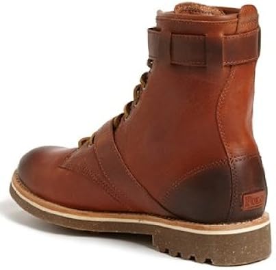 polo maurice boots