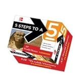 Image de 5 Steps to a 5 AP World History Flashcards (5 Steps to a 5 on the Advanced Placement Examinations Series) 1st (first) edition