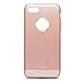 Moshi Armour iPhone 7 Case - Rose Gold