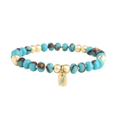 The Chosen: 5&2 Bracelet – Elegant Christian Jewelry, Inspirational Faith Bracelet for Women and Men, Religious Gift, Faith-Based Accessory, Scripture-Inspired Statement Piece