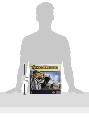 Bremerhaven Game