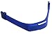 Padgene LED Wrist Watch - Silicone Rubber Gel Jelly Unisex Bracelet, Digital Band, Indigo