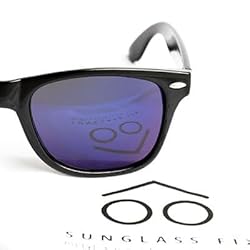 Sunglass Fix Replacement Sunglass Lenses Compatible
