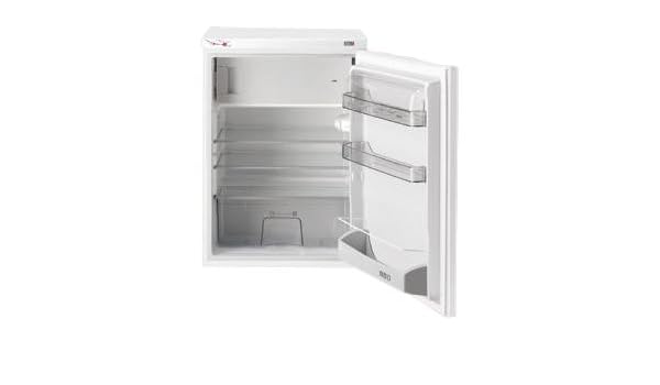 Edesa ZEN-F821 Independiente 101L A+ Blanco - Nevera combi ...