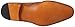 Magnanni Men's Logan Oxford