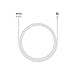 [ Apple MFi Certified ] ACEPower 10ft 3M [ Extra Long ] 30 pin to USB Sync and Charging Cable for Apple iPhone 4, iPhone 4s / iPhone 3G / 3GS / iPad 2, iPad 3 / iPod 1, 2, 3, 4, 5, 6 (White)