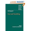 Kierkegaard: Fear and Trembling (Cambridge Texts in the History of Philosophy)