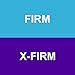 Humactive Hand Therapy Putty, Set of 2-4 Ounce, Firm/X-Firm (Blue/Purple)