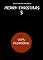 Livro Merry Christmas 3