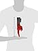 Golden Triangle Tongue Twister Vibrator, Red (UGT298)