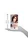L'Oreal Paris Feria Multi-Faceted Shimmering Color, 66 Ruby Fusion (Very Rich Auburn)