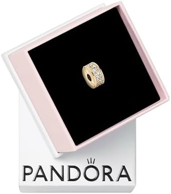 Amazon.com: PANDORA Moments Dragon Charm - 14K Gold-Plated Charm