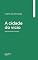 Livro A cidade do vicio