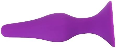 Silicone Backyard Insertion Sucker for Advanced User